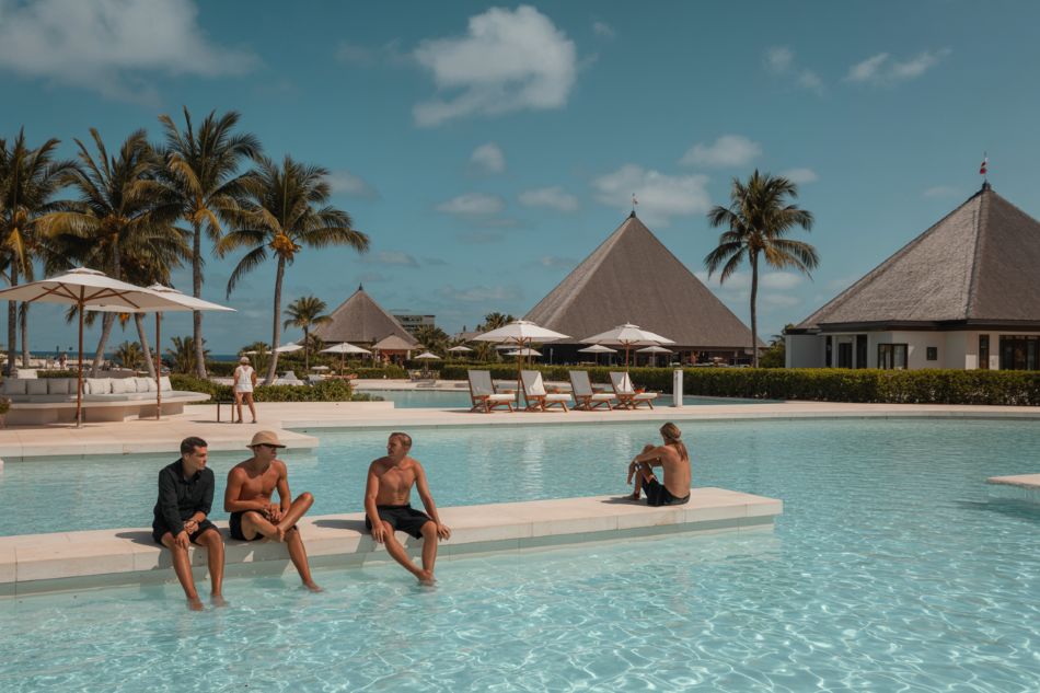 Melbourne's Southbank Welcomes Hannah St Hotel: A New Hub For Tourists And Locals Alike! - Travel And Tour World