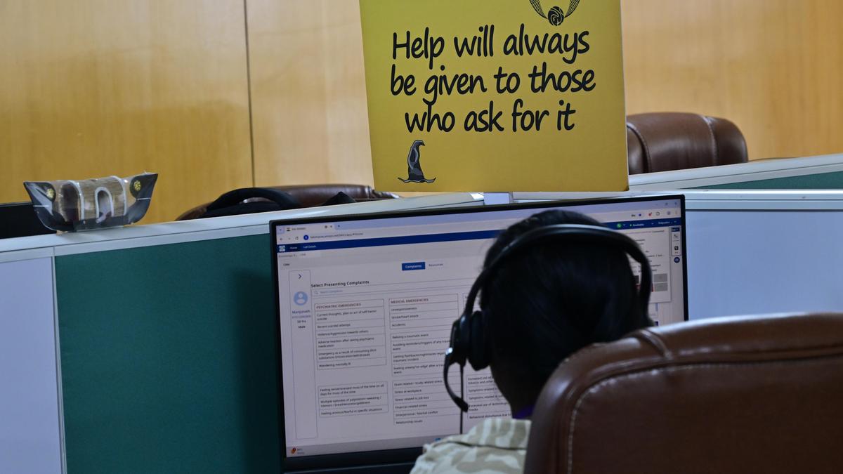 Mental health awareness no longer only an urban phenomenon