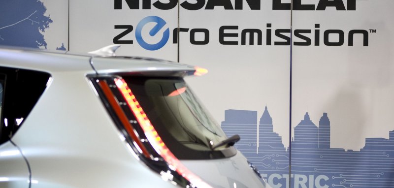 Mercedes, Nissan among global carmakers in Britain's 'dieselgate' trial - UPI.com