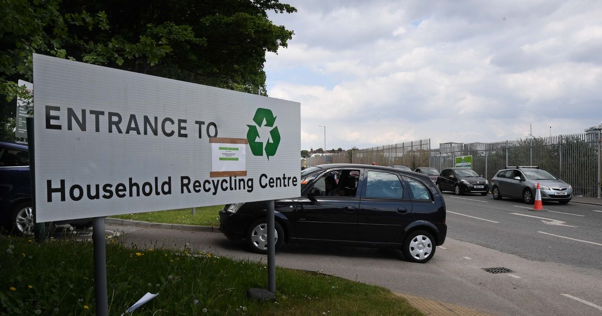 Update on all Merseyside bin collections ahead of change - Liverpool Echo