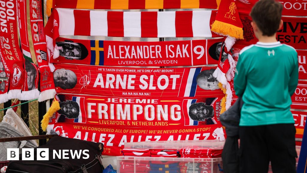 Travel advice ahead of bumper weekend of events across Merseyside