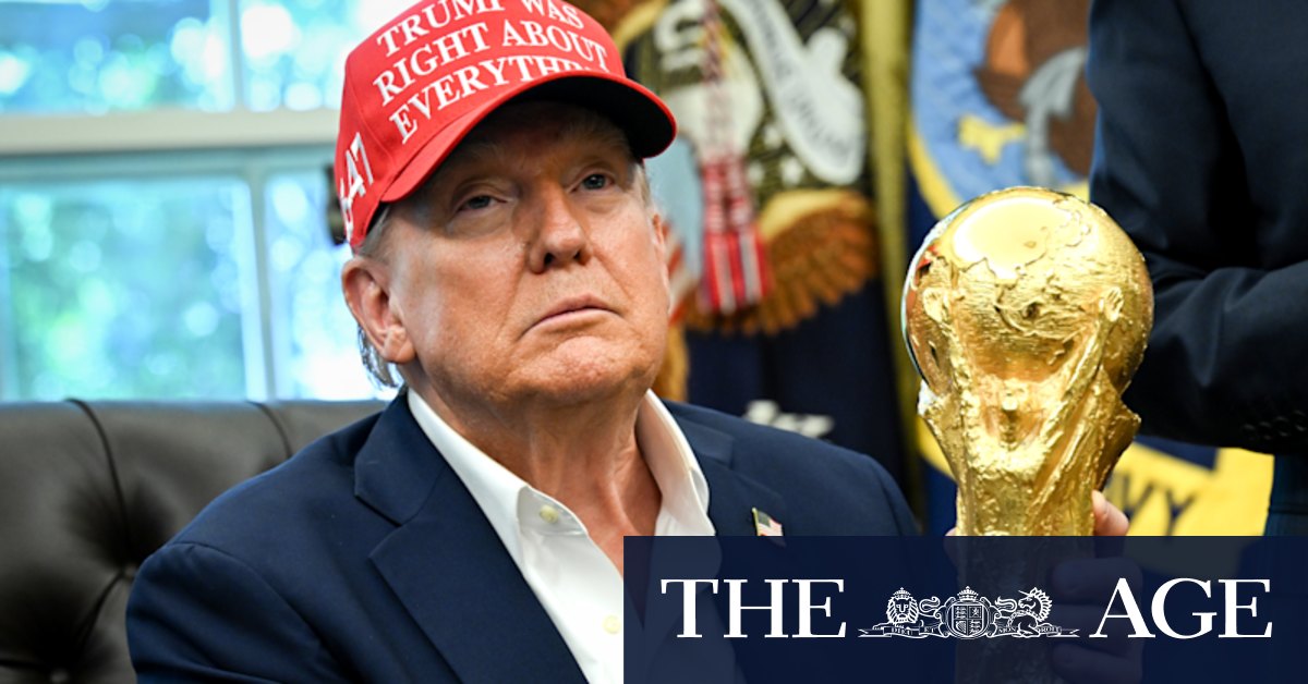 Messi magic, ICE raids and gun ranges: What two Socceroos have learnt about America