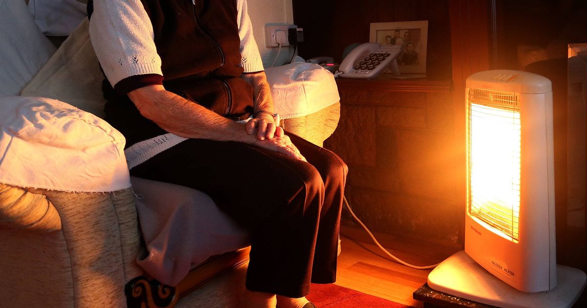 Met Office verdict on reports of snow and an Arctic Blast hitting the UK | Wales Online