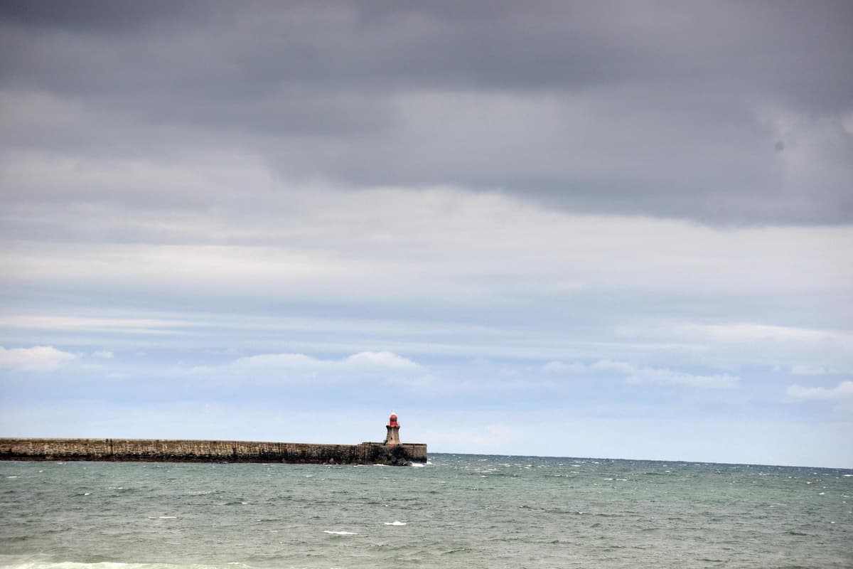 Weather: Met Office predicting consistent week after previous stormy conditions