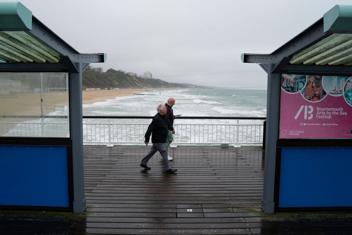 Met Office gives first verdict on winter weather outlook
