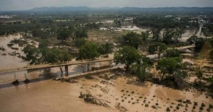 At least 64 dead, 65 missing in Mexico floods