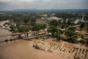At least 64 dead, 65 missing in Mexico floods | Fox 11 Tri Cities Fox 41 Yakima