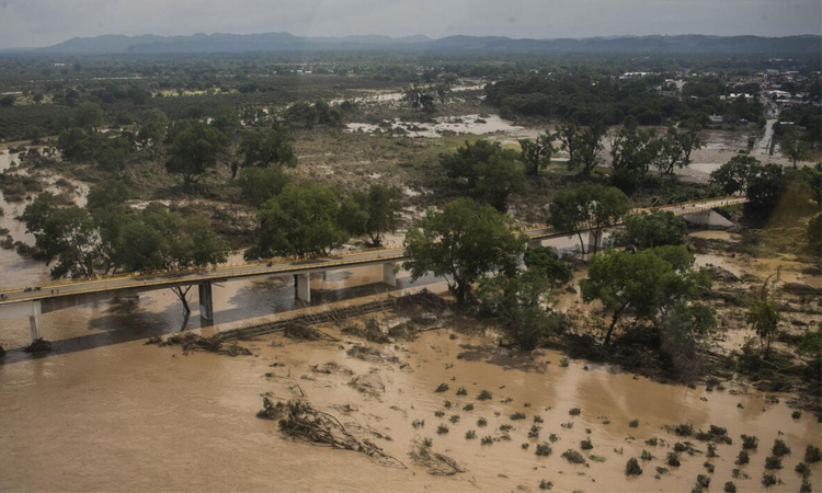 At least 64 dead, 65 missing in Mexico floods | International