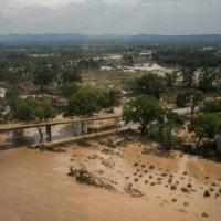 At least 64 dead, 65 missing in Mexico floods