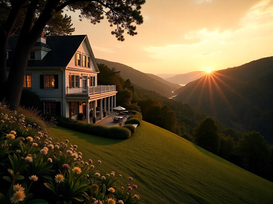 Meyer Jabara Hotels Enhances U.S. Luxury Tourism by Managing The Abbey Inn & Spa in New York, Attracting International Visitors from the UK, Canada, and India