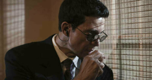 MI5 warns UK politicians about 'overt flattery' from foreigners