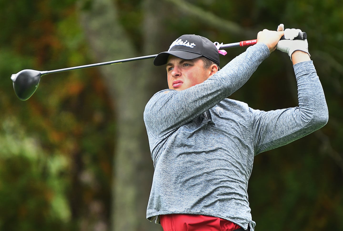 Breaking down the courses and competition for the Division 1, 2, and 3 MIAA golf championships - The Boston Globe