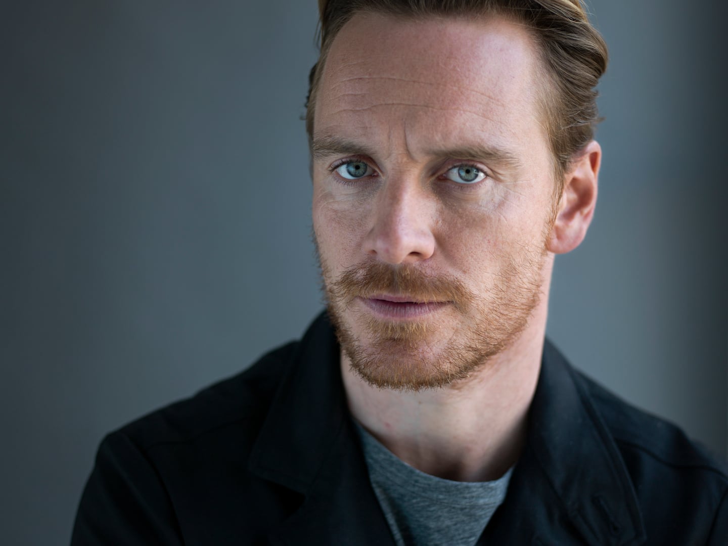 Michael Fassbender to star in new Netflix 'Kennedy' series - The Boston Globe