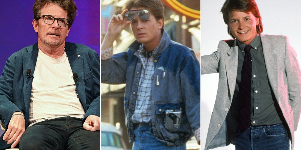 Michael J. Fox recalls '20-hour days' that nearly broke him filming 'Back to the Future' and 'Family Ties'