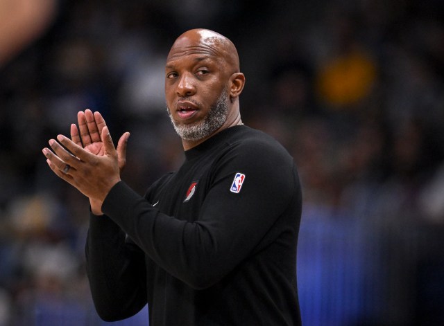 Grading The Week: Chauncey Billups' arrest? FBI charges? Michael Porter Jr. warned us what was coming