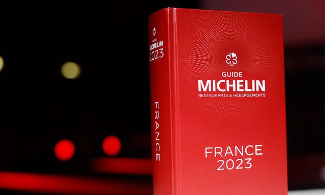 Is the Michelin Guide still trustworthy?