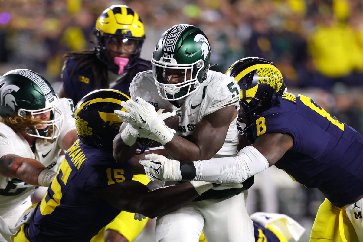 Five Michigan-Michigan State storylines, from recruiting wars to potential drama
