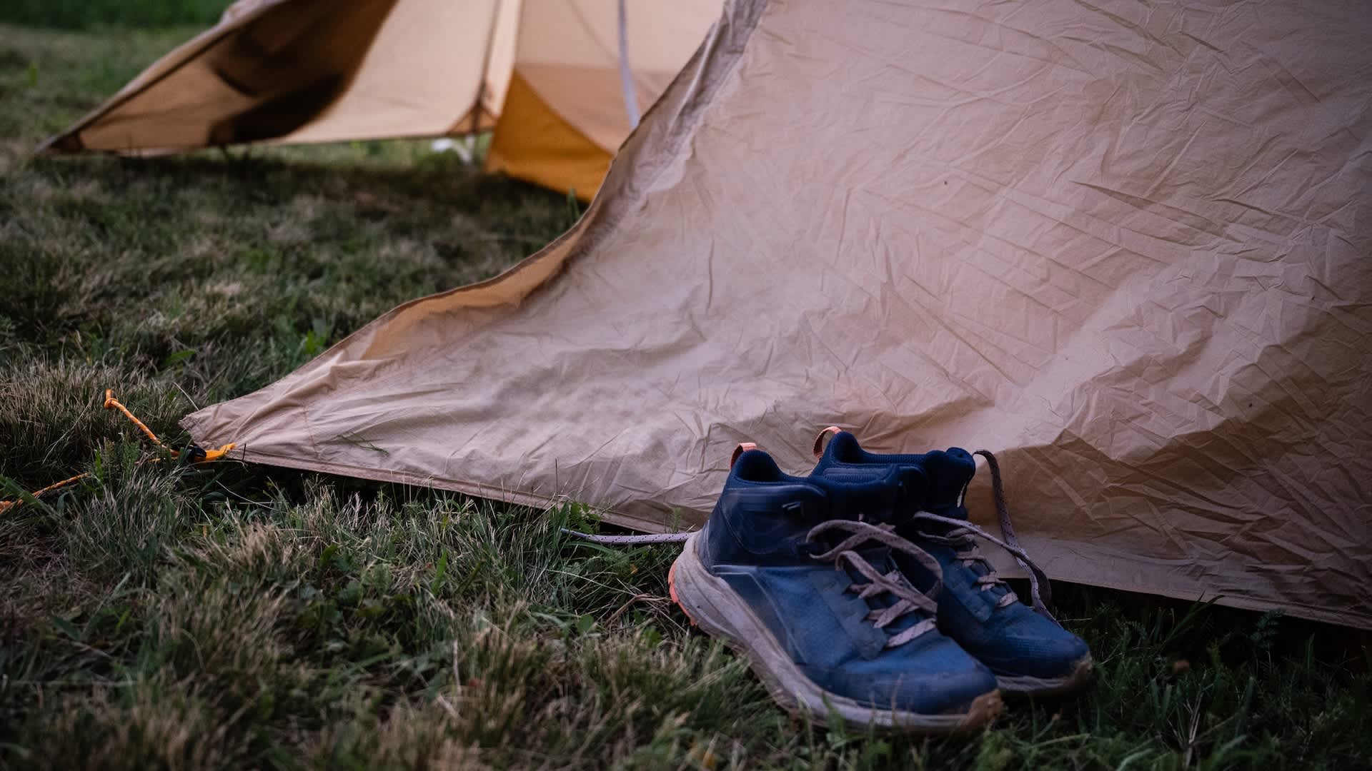 New research uncovers disturbing threat lurking in hiking shoes and gear: 'It's a pretty clear indication'
