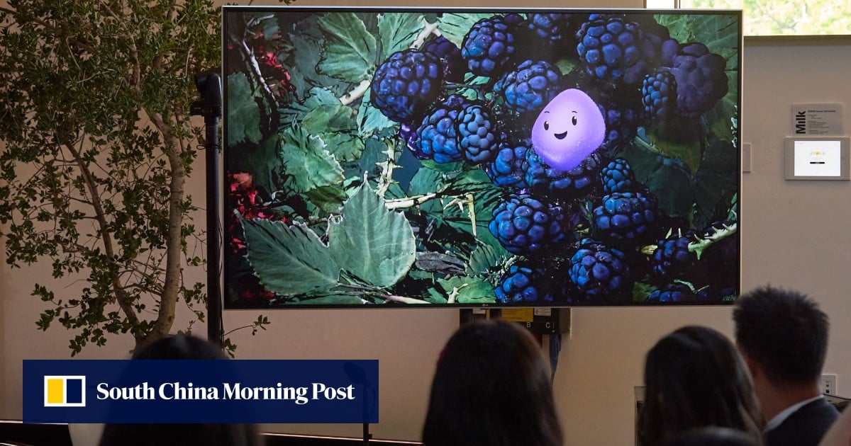 Clippy 2.0? Microsoft unveils Mico, an AI character for Copilot users