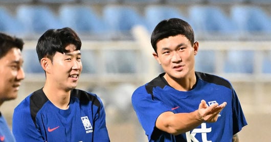 AC Milan, Inter Milan Eye Kim Min-jae Return