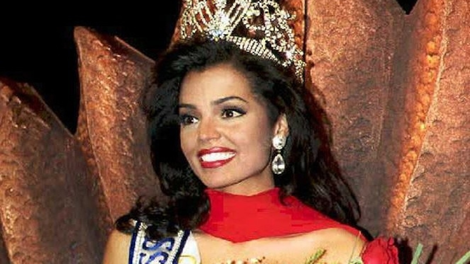 Miss USA renames Miss Congeniality award after the late Chelsi Smith