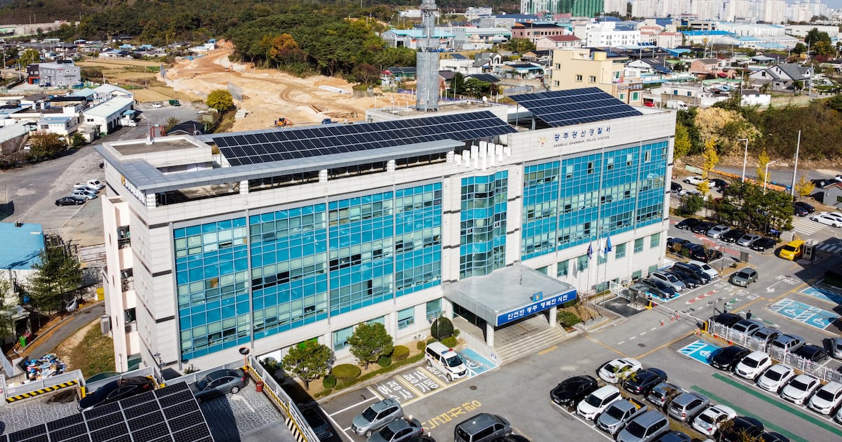 Missing 20-Year-Old Safe at Cambodia Embassy