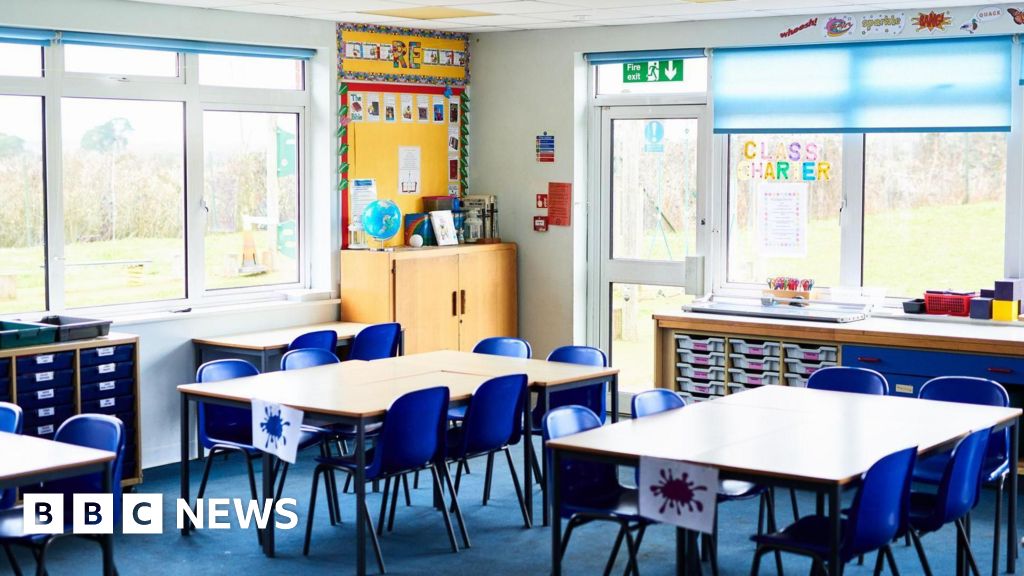 50 children unaccounted for in the school system