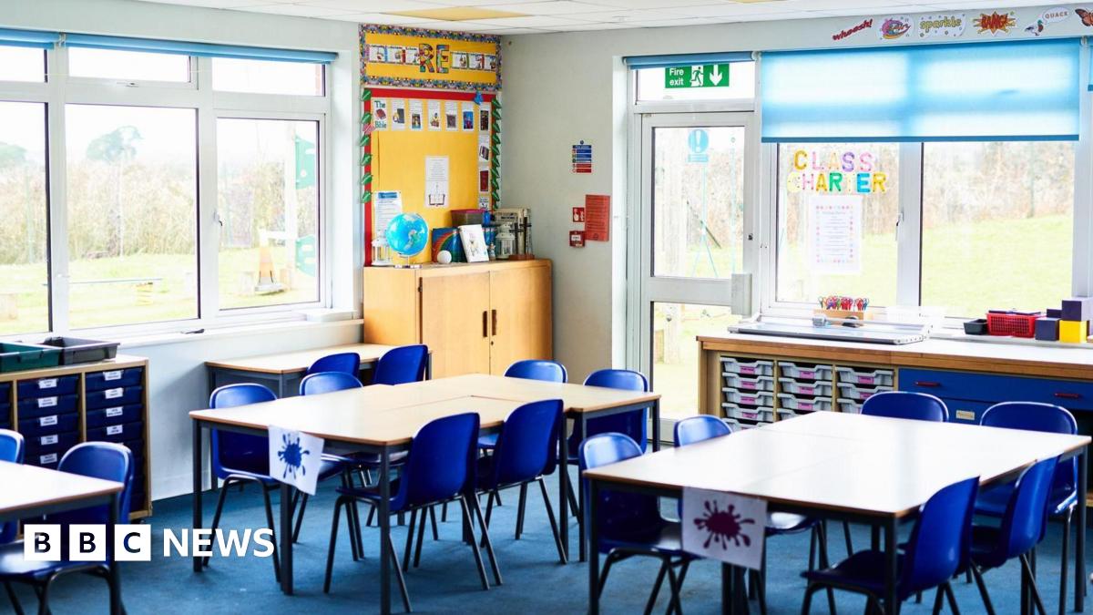 50 children unaccounted for in the school system