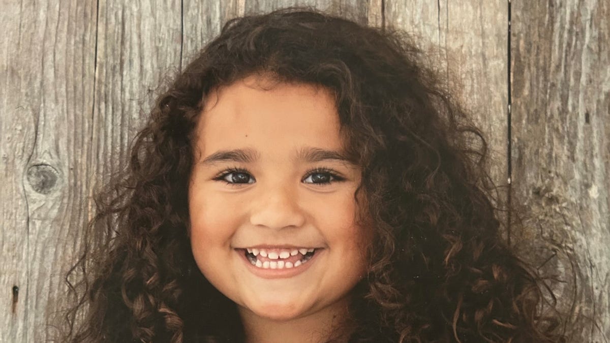 A little girl disappeared. Her mom allegedly hasn't cooperated. Where is Melodee Buzzard?