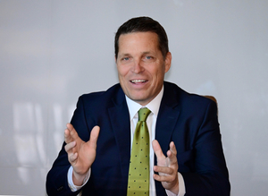 Missouri, Korea build nuclear research project on 70-year partnership