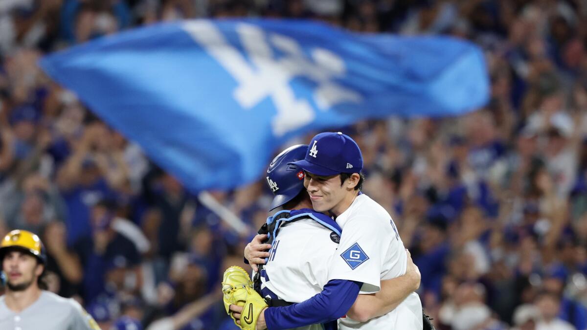 Commentary: MLB owners say lopsided spending is a serious problem. What does the union say?