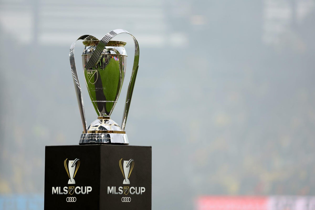 MLS Cup 2025 playoffs: Matchups, full schedule, bracket set after Decision Day