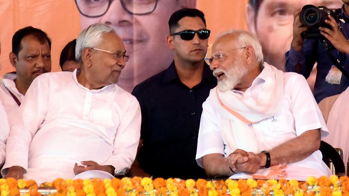 Bihar Assembly election LIVE: PM Modi to visit Samastipur, kickstart election campaign