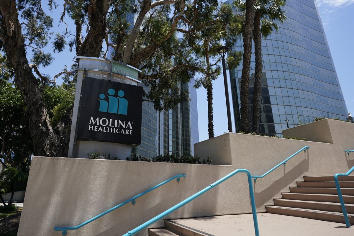 Molina Cuts Forecast Again on Costs in Embattled ACA Plans