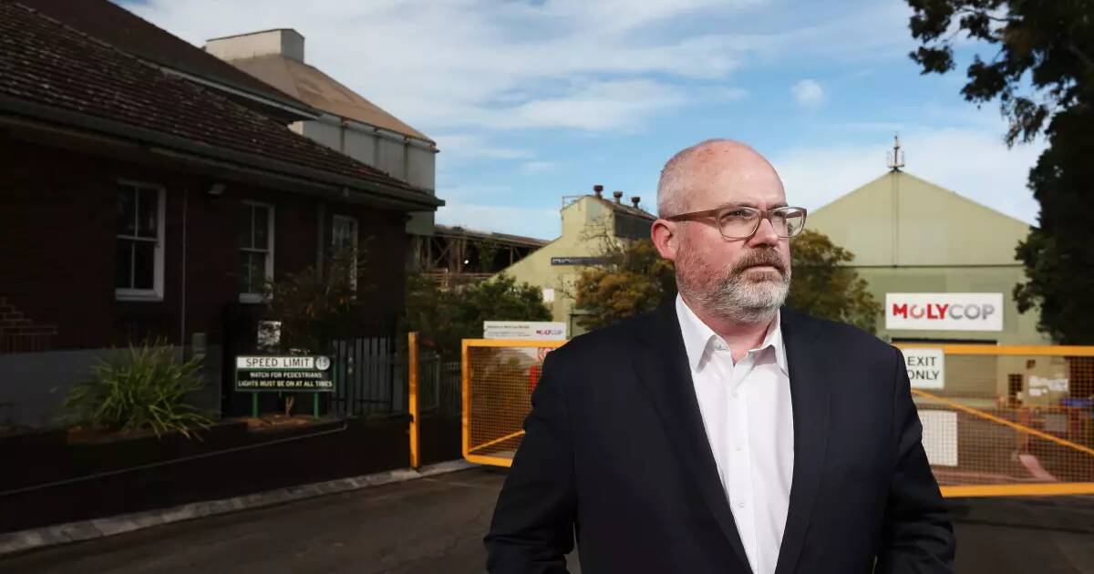 'It's simply not fair': Molycop urges governments to stand by local manufacturers