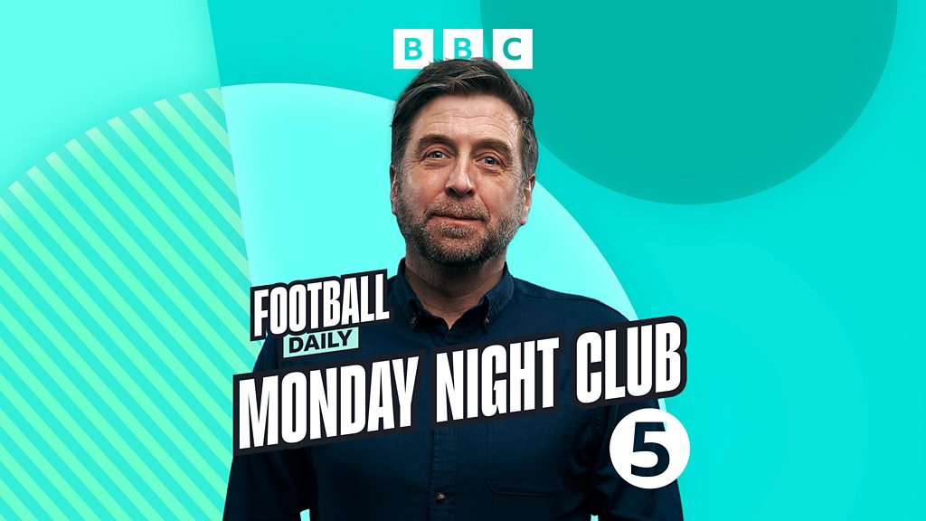 Football Daily - Monday Night Club: Rodgers resigns, Arsenal extend lead & Sunderland leapfrog Liverpool - BBC Sounds