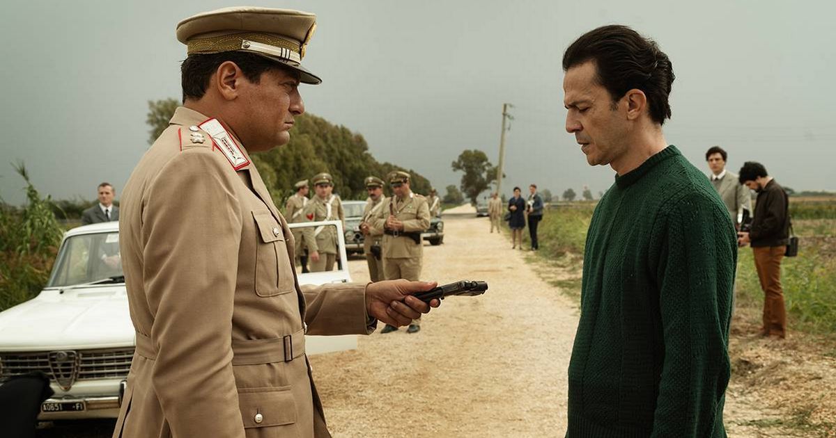 Who was The Monster of Florence? True story behind Netflix's gruesome serial killer series - The Mirror