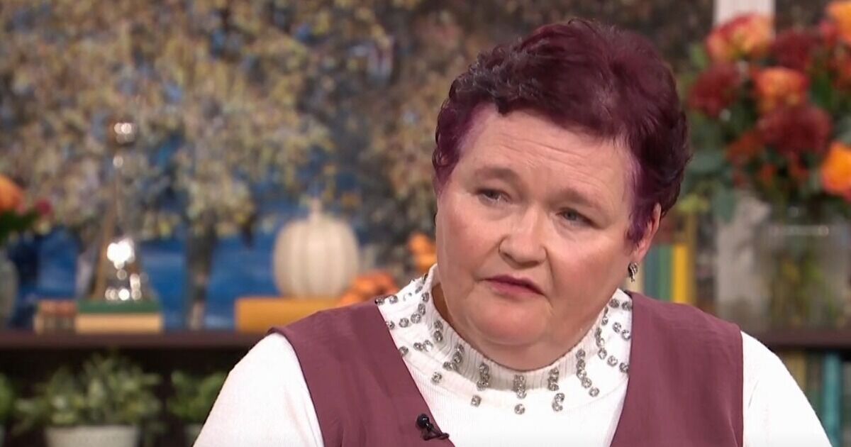 'My abusive ex killed our sons - I'm fighting to change law to protect kids'