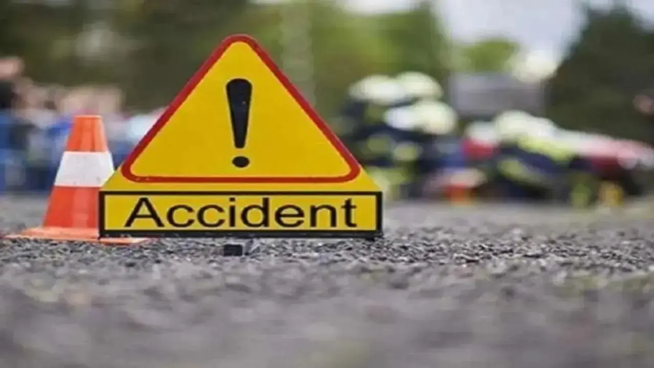 Motorbike-truck collision in Thane claims life of rider, ambulance delayed