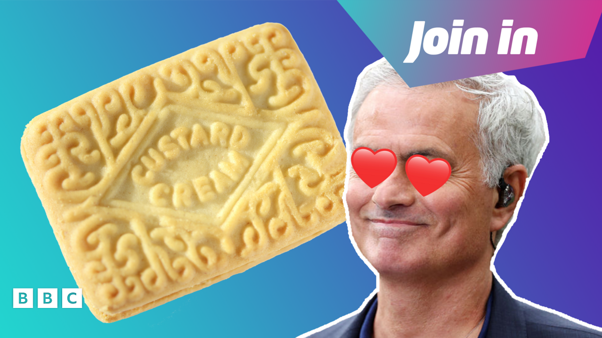 What's your favourite treat?