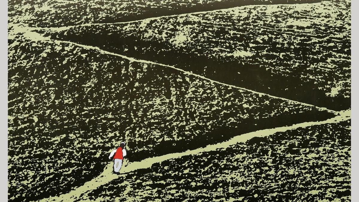 Movie Review | Where is the Friend's House? by Abbas Kiarostami