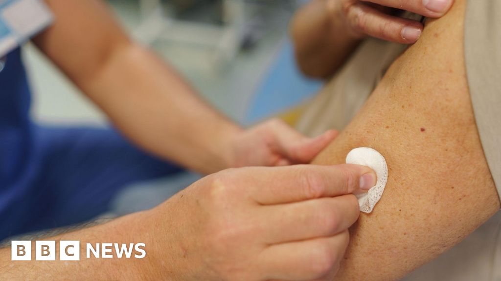 Mpox cases in Europe prompt vaccine reminder