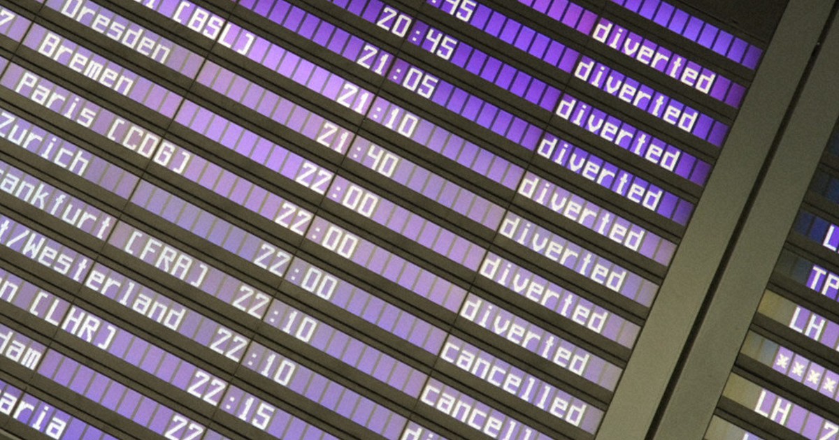 Germany's Munich Airport reopens after second closure in less than 24 hours due to drones