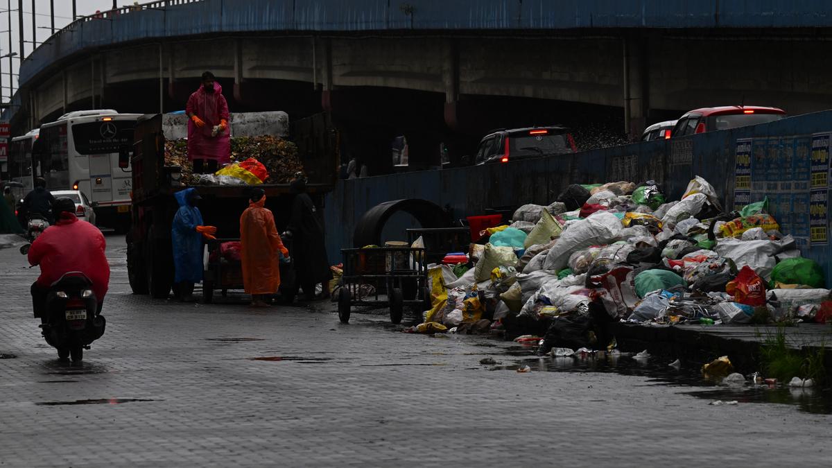 Why is the fiscal architecture of municipalities flawed? | Explained