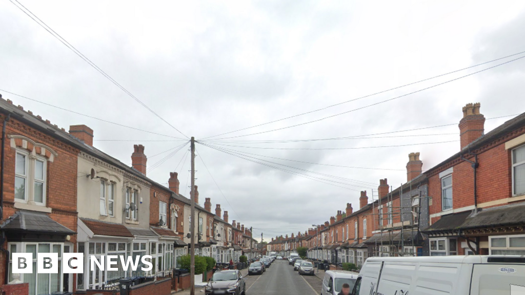 Murder arrest after man dies in stabbing in Birmingham