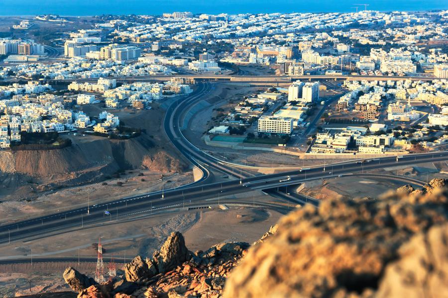 Oman: Muscat Municipality urges public to keep wadis clean to prevent flooding