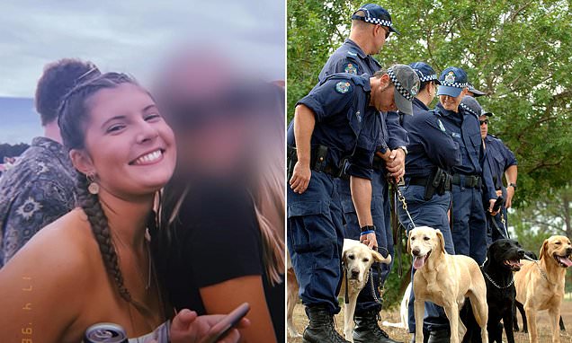 Music festival turned out to be my worst nightmare