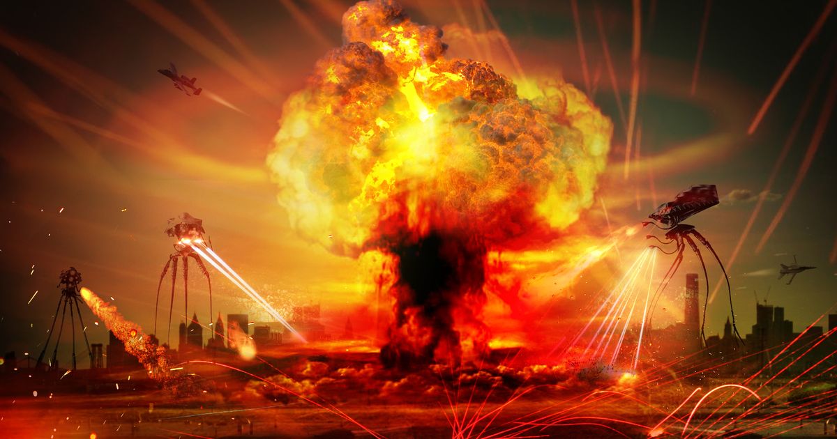 Mystery alien aircraft hurtling towards Earth tomorrow - here's what could happen - Daily Star