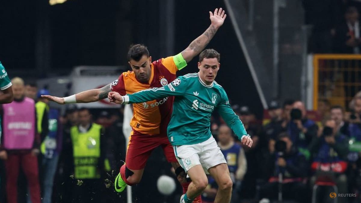 Nagelsmann defends Wirtz's slow Liverpool start