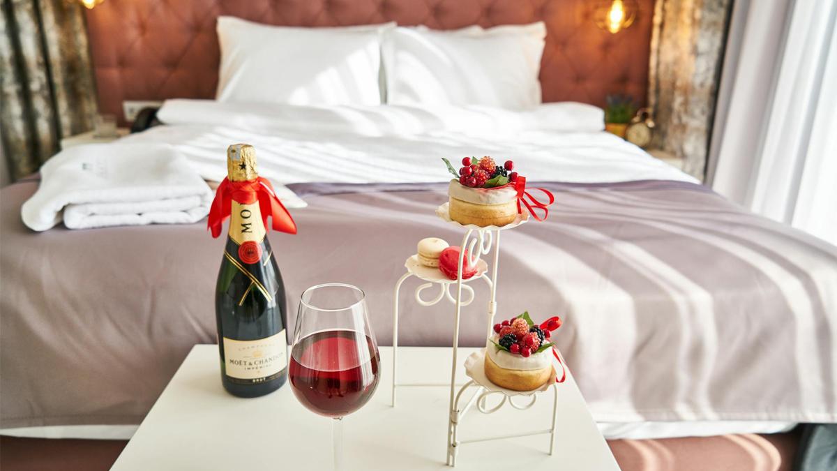 'Napcations' Catch On In India